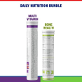 Fast&up Daily Nutrition Bundle 2 